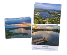 Load image into Gallery viewer, Lake Aerials Set