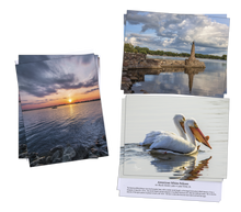 Load image into Gallery viewer, Lake View Black Hawk Lake Series