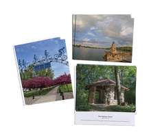 Load image into Gallery viewer, Lake View Landmarks Series