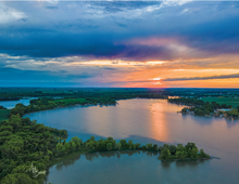 Load image into Gallery viewer, Lake Aerials Set