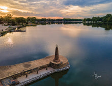 Load image into Gallery viewer, Lake Aerials Set