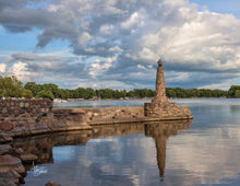 Load image into Gallery viewer, Lake View Black Hawk Lake Series