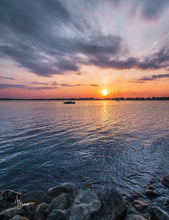 Load image into Gallery viewer, Lake View Black Hawk Lake Series