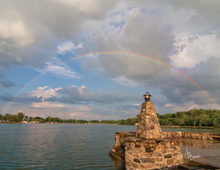 Load image into Gallery viewer, Lake View Landmarks Series