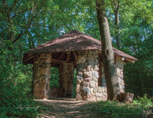 Load image into Gallery viewer, Lake View Landmarks Series