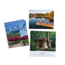 Load image into Gallery viewer, Lake View Landmarks Series
