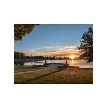 Load image into Gallery viewer, Lake View Black Hawk Lake Series
